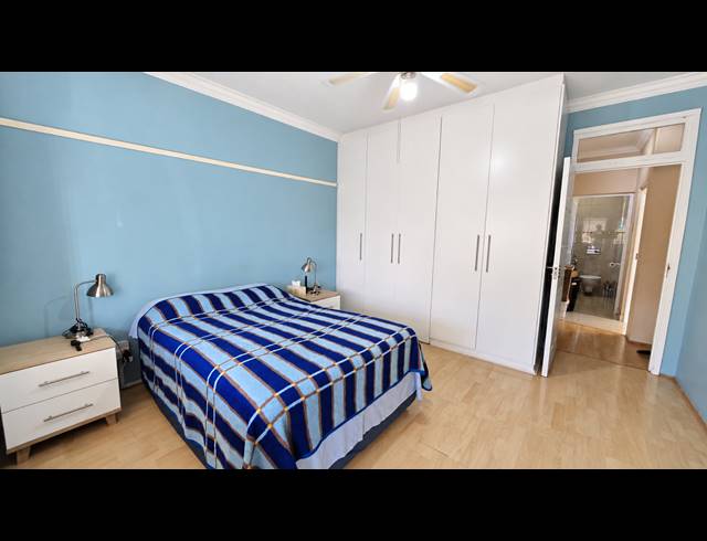 2.5 BEDROOM APARTMENT FOR SALE IN GLENWOOD